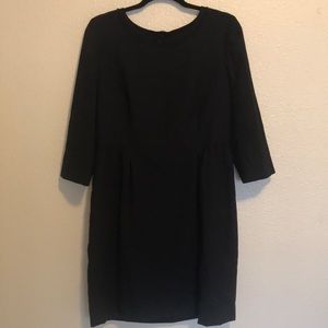 3/4 Sleeve LBD